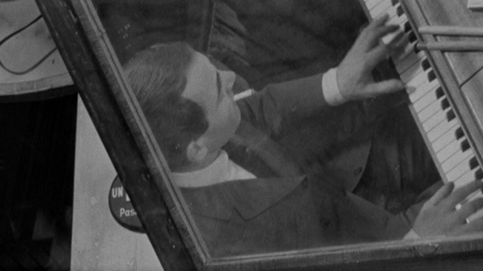 Jeff Smith on Georges Delerue