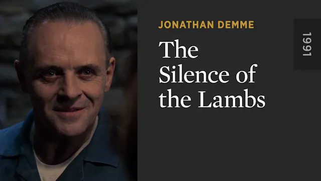 The Silence of the Lambs