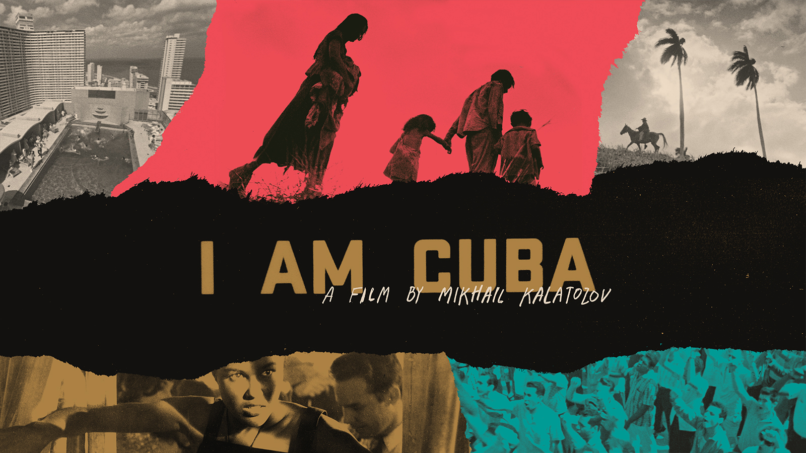I Am Cuba