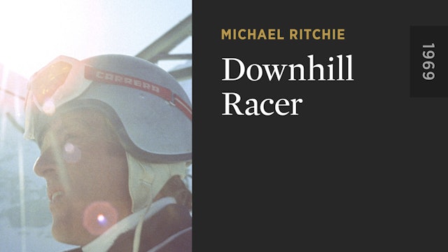 Downhill Racer