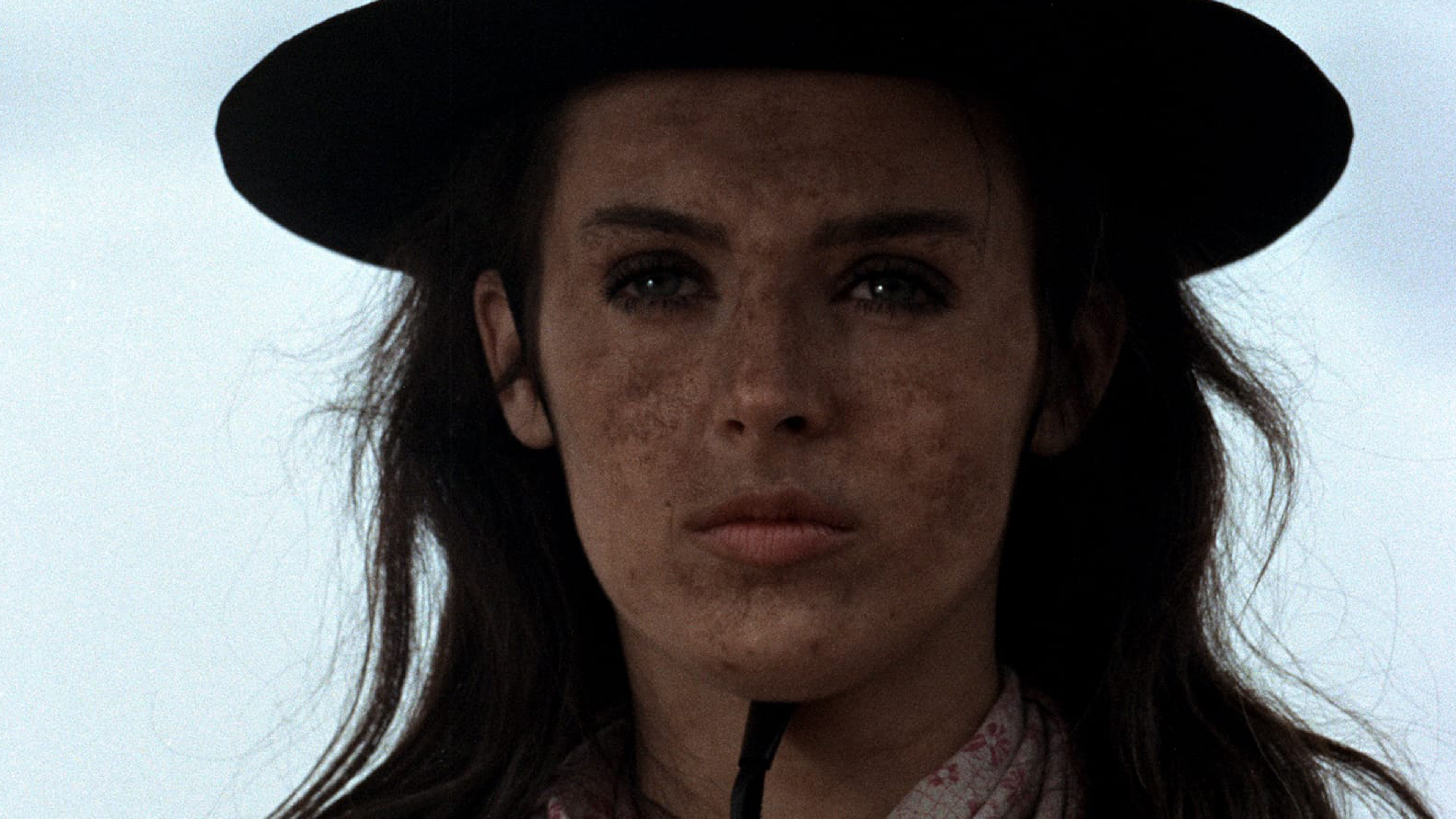 THE SHOOTING Commentary