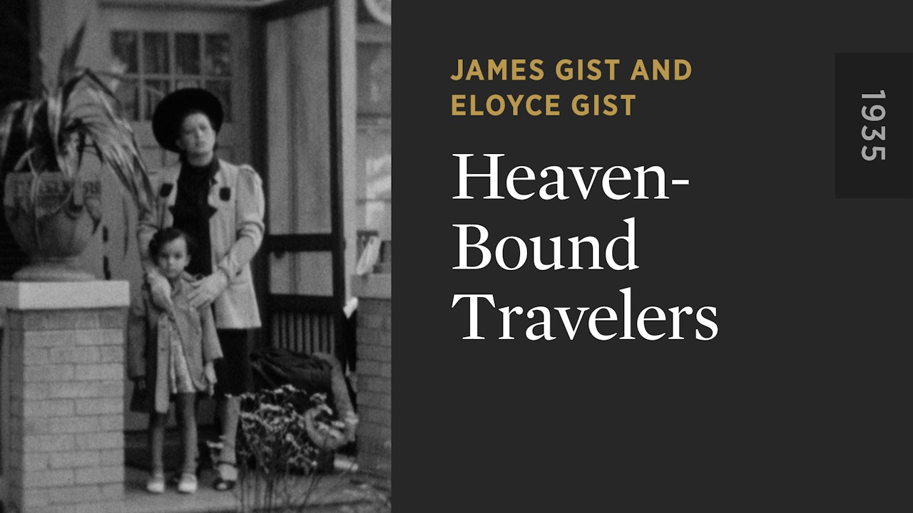 Heaven-Bound Travelers
