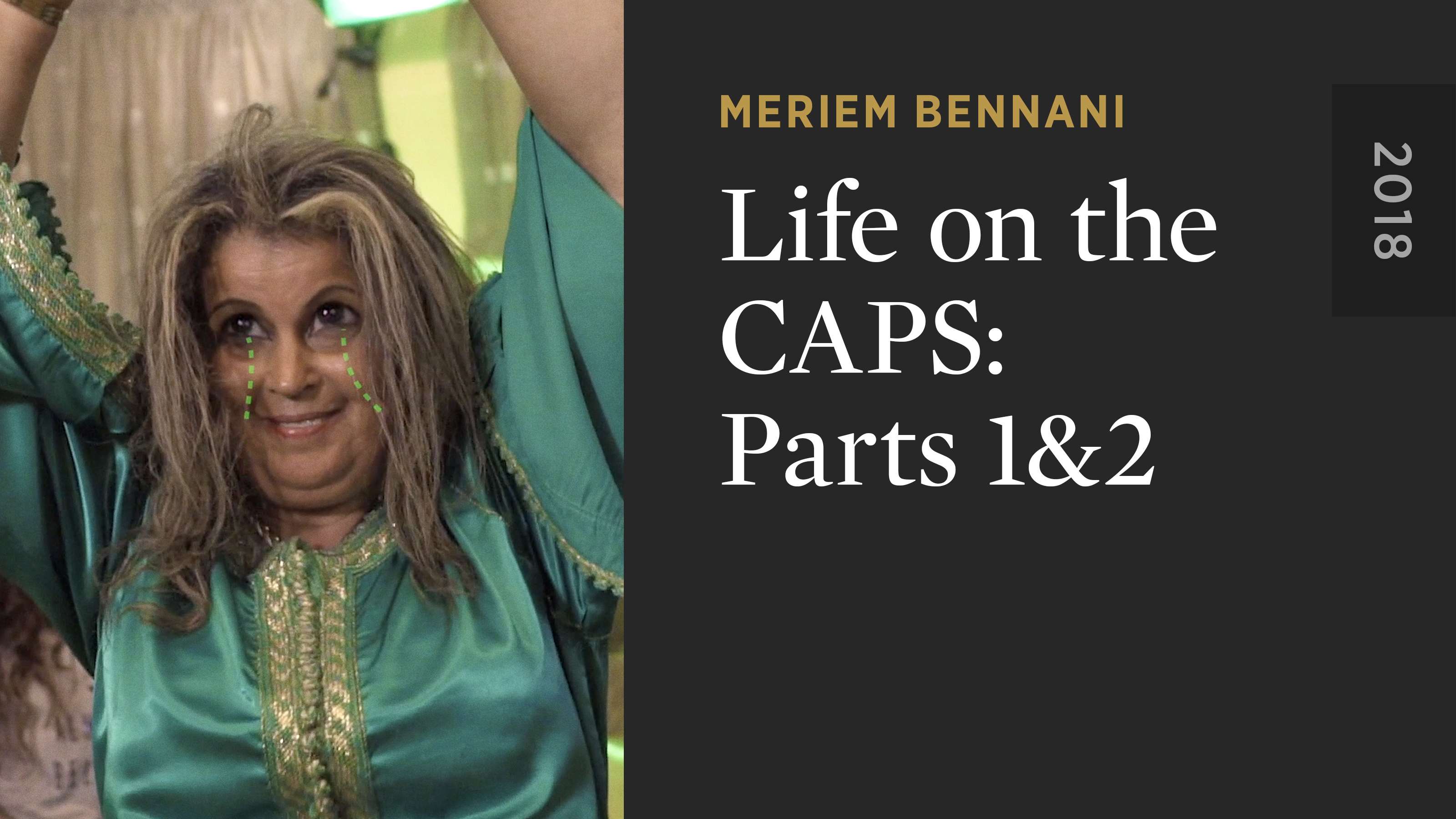 Life on the CAPS: Parts 1&2