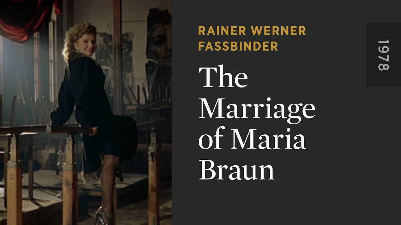 The Marriage Of Maria Braun The Criterion Channel the-marriage-of-maria-braun-the-criterion-channel