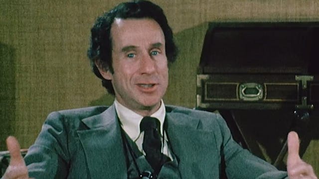 Arthur Penn, 1975