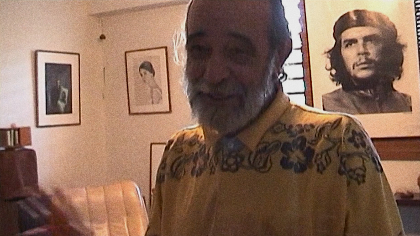 BUENA VISTA SOCIAL CLUB Additional Scenes: Alberto Korda’s Photographs