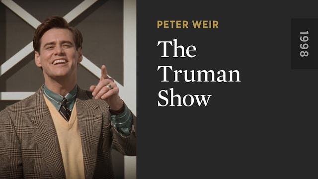 The Truman Show