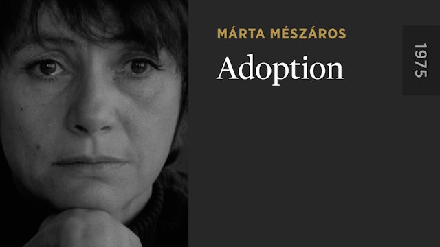 Adoption