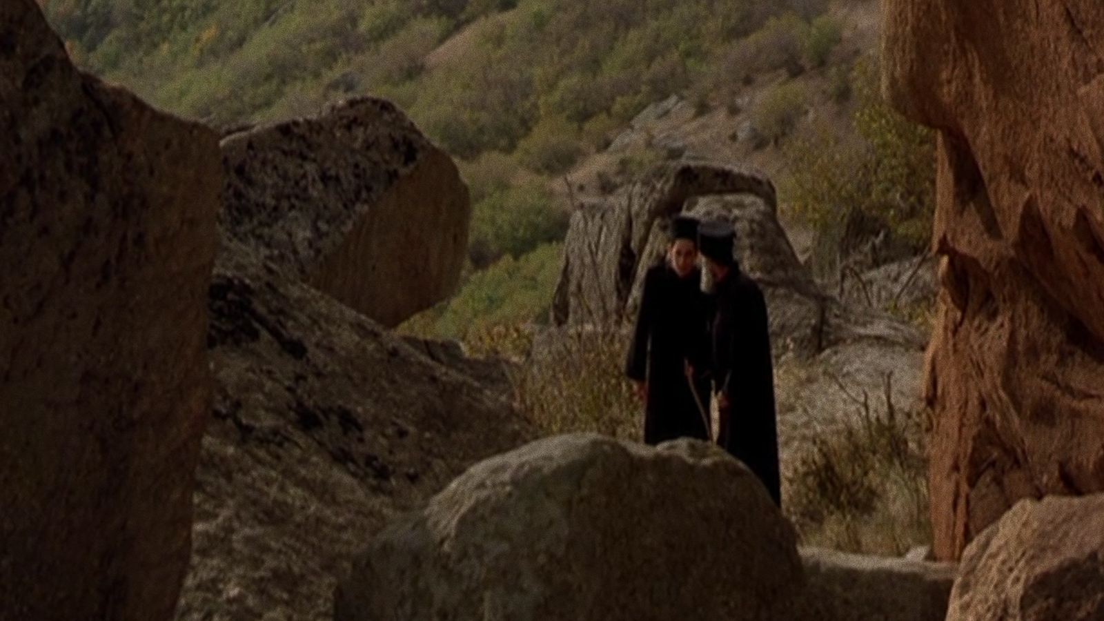 BEFORE THE RAIN Soundtrack Selections