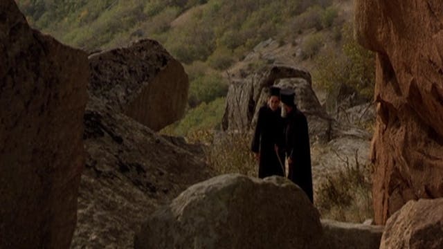 BEFORE THE RAIN Soundtrack Selections