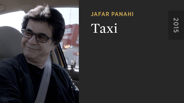 Taxi