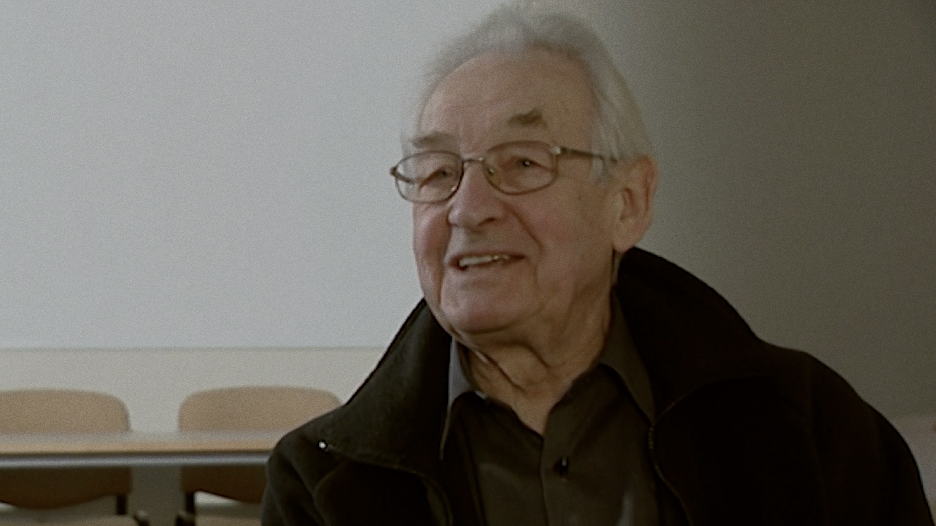 Andrzej Wajda on KANAL