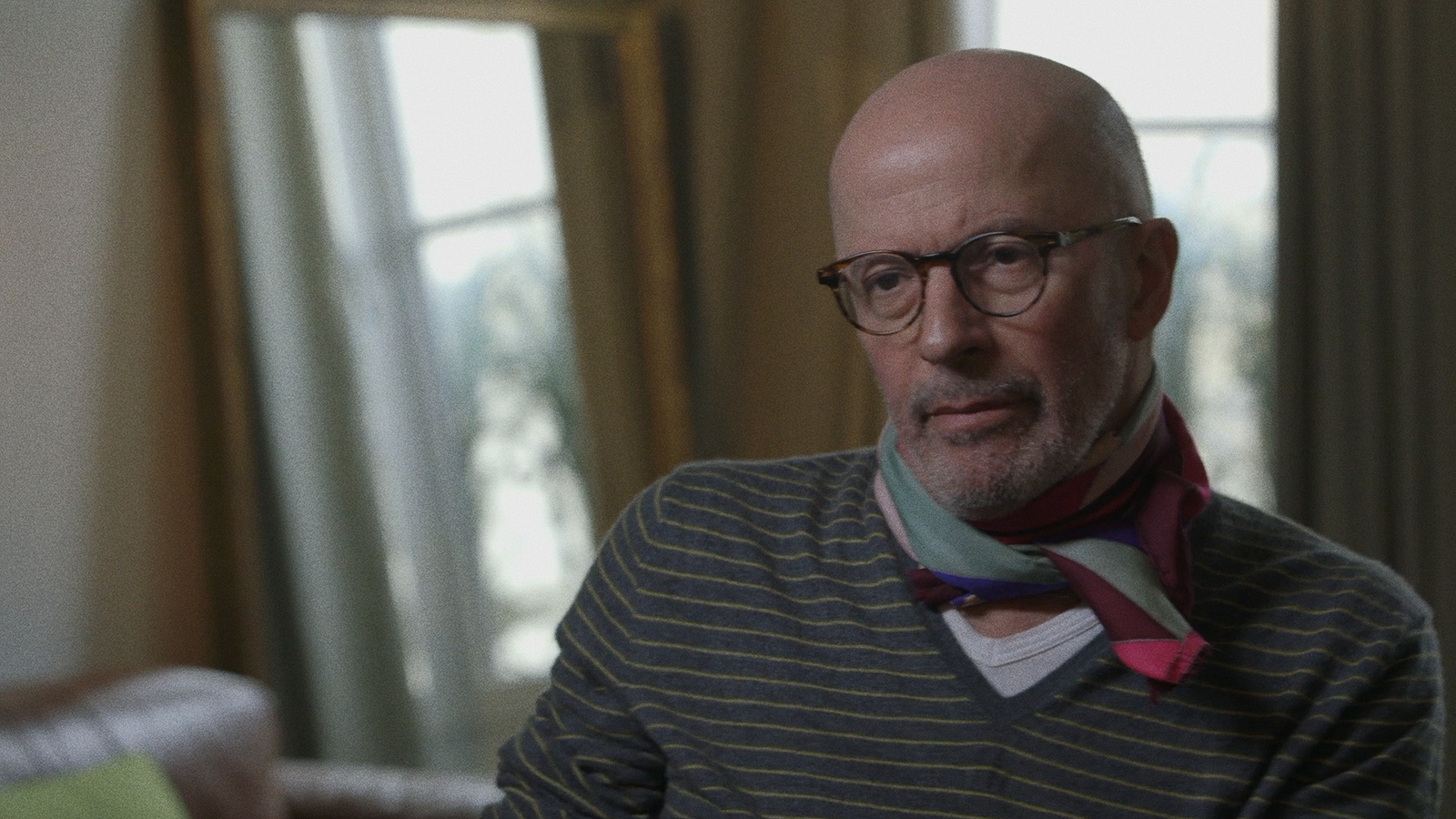 Jacques Audiard on DHEEPAN