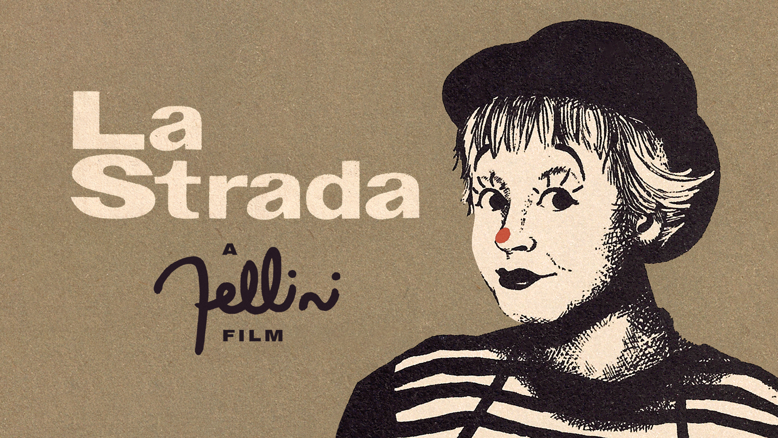 La strada