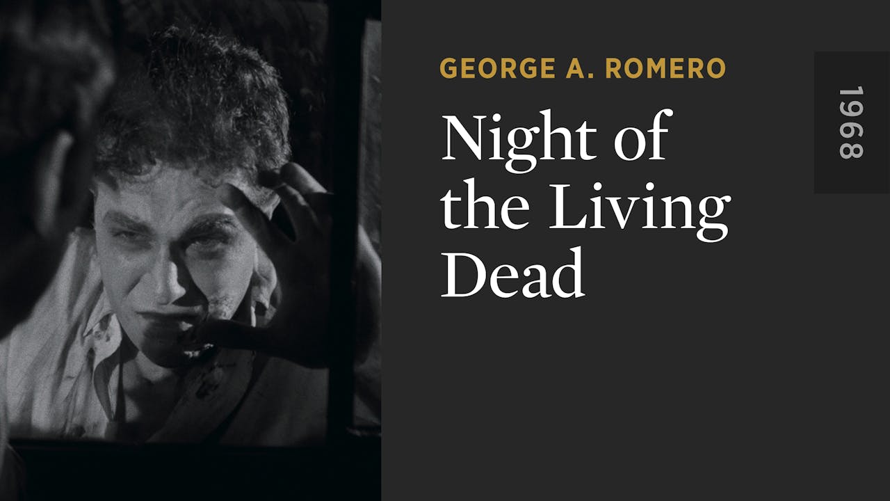 night of the living dead movies in chronological order