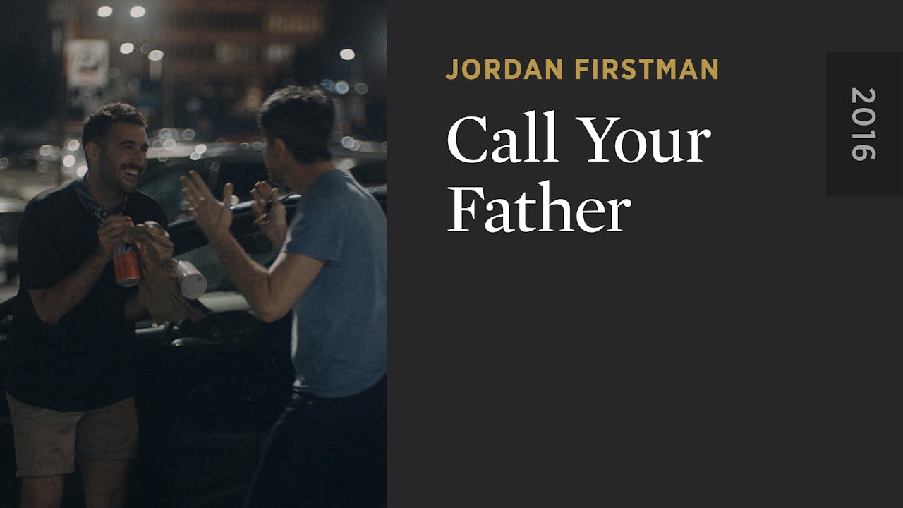 call-your-father-the-criterion-channel