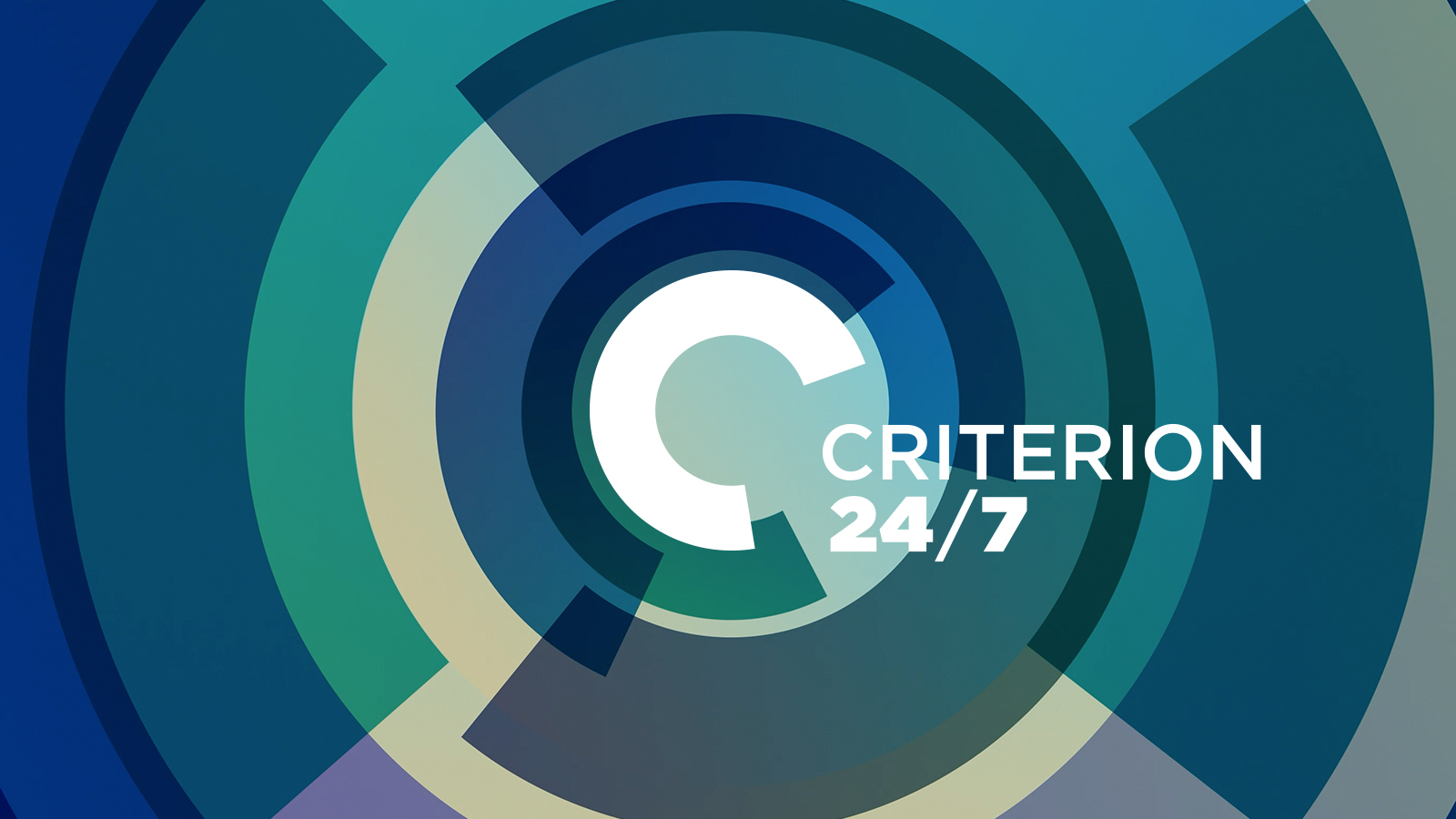 Criterion 24/7