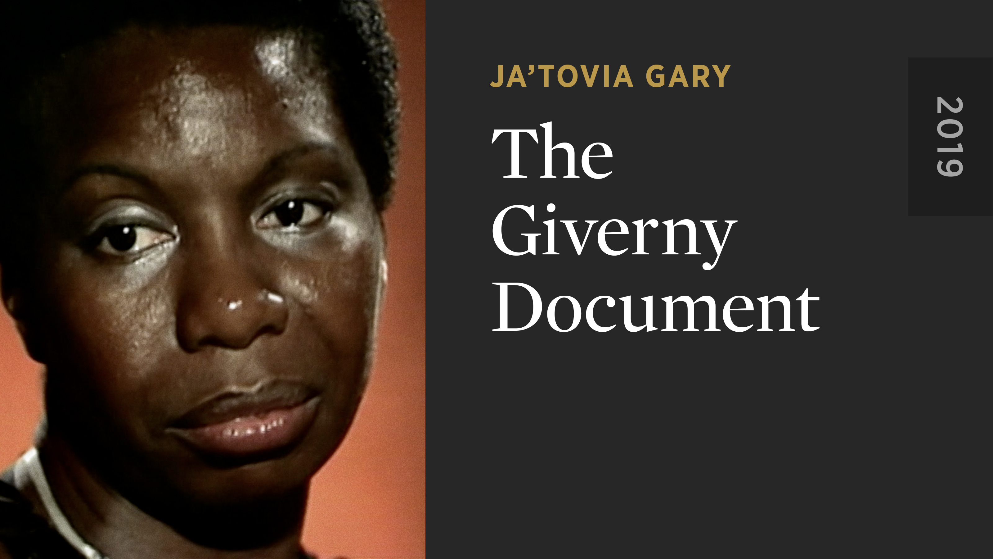 The Giverny Document