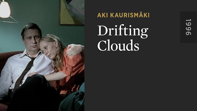 Drifting Clouds