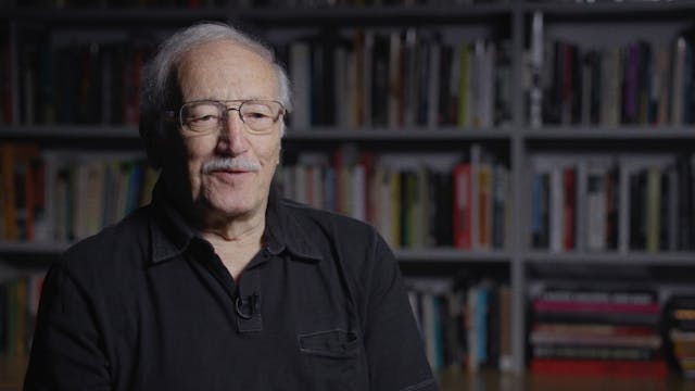 Learning from Scratch