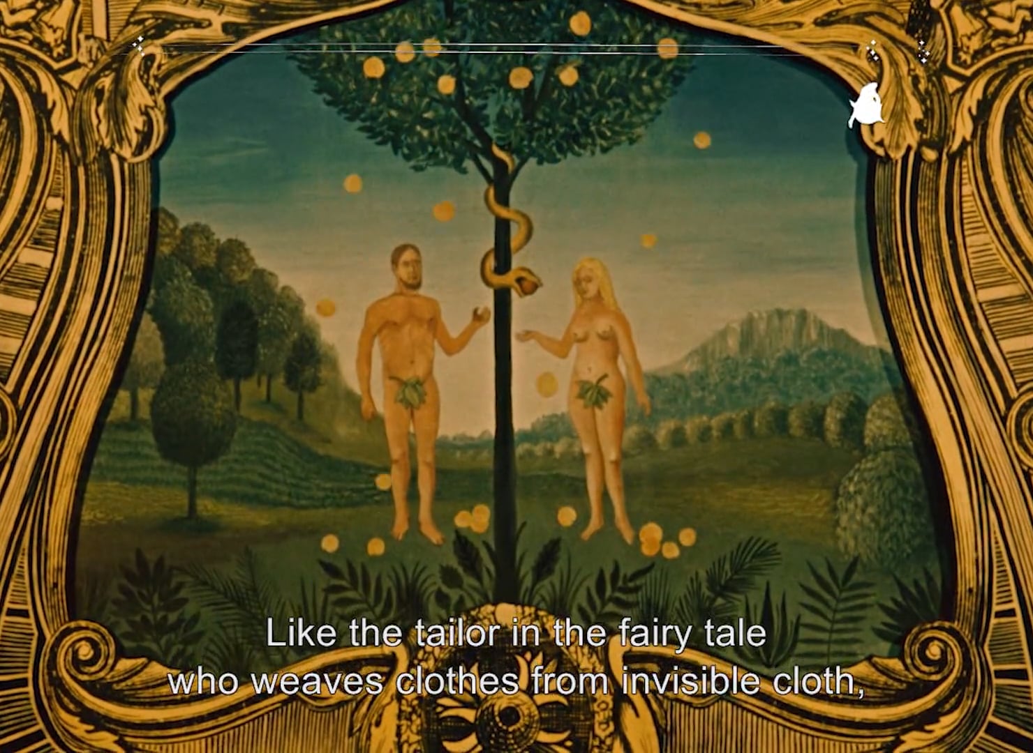 The Cast of THE FABULOUS BARON MUNCHAUSEN