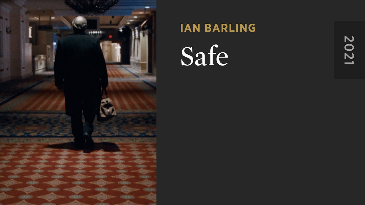 Safe The Criterion Channel