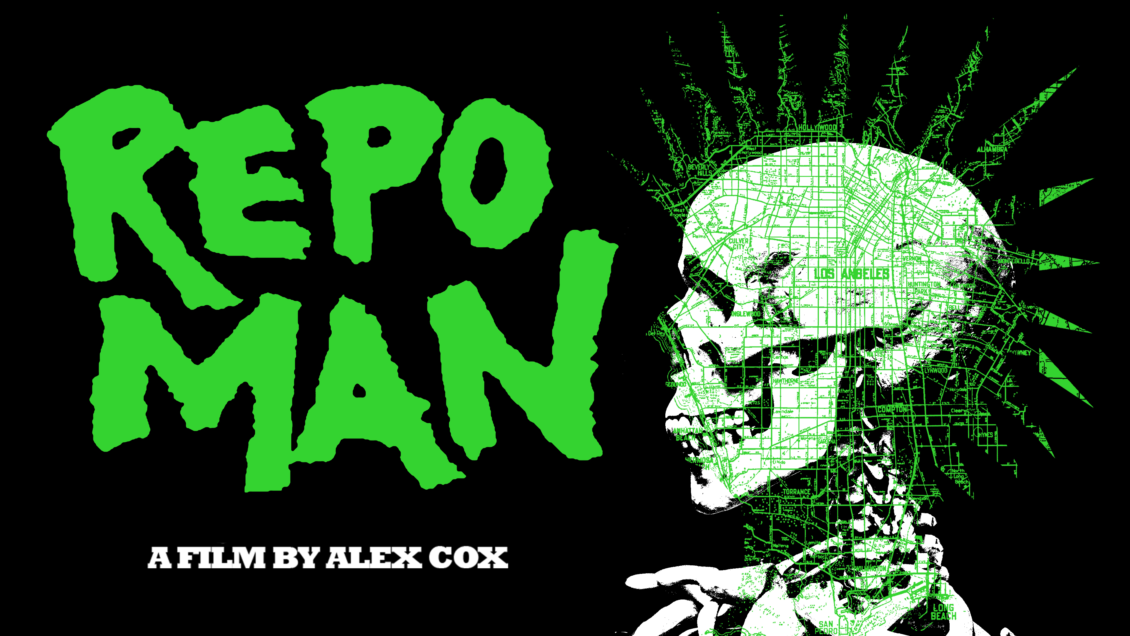 Repo Man