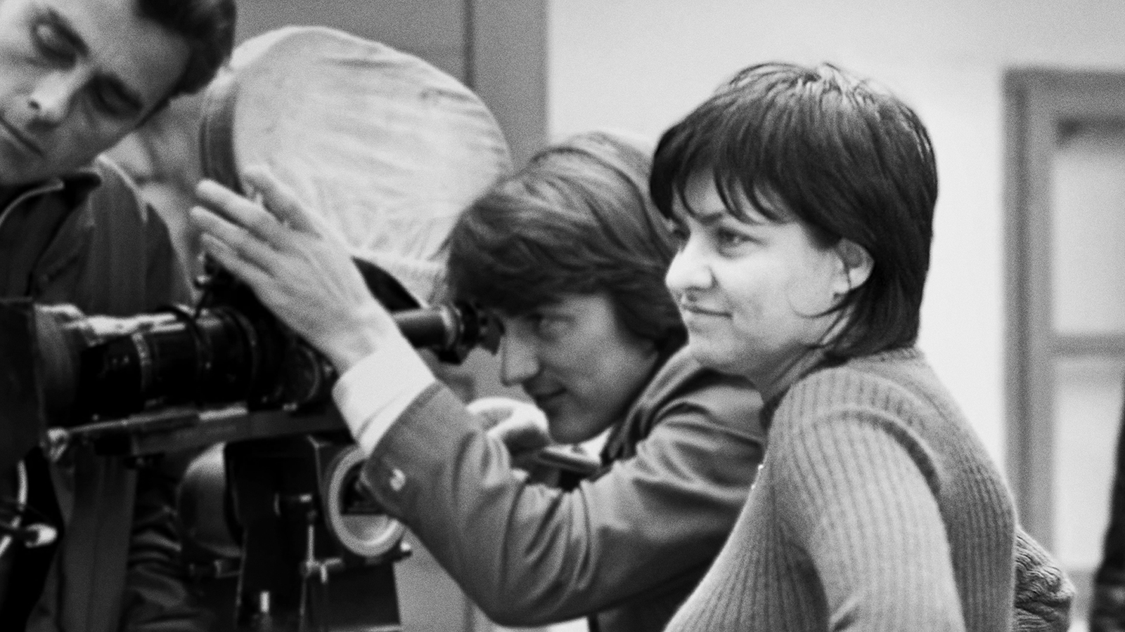 The World of Márta Mészáros