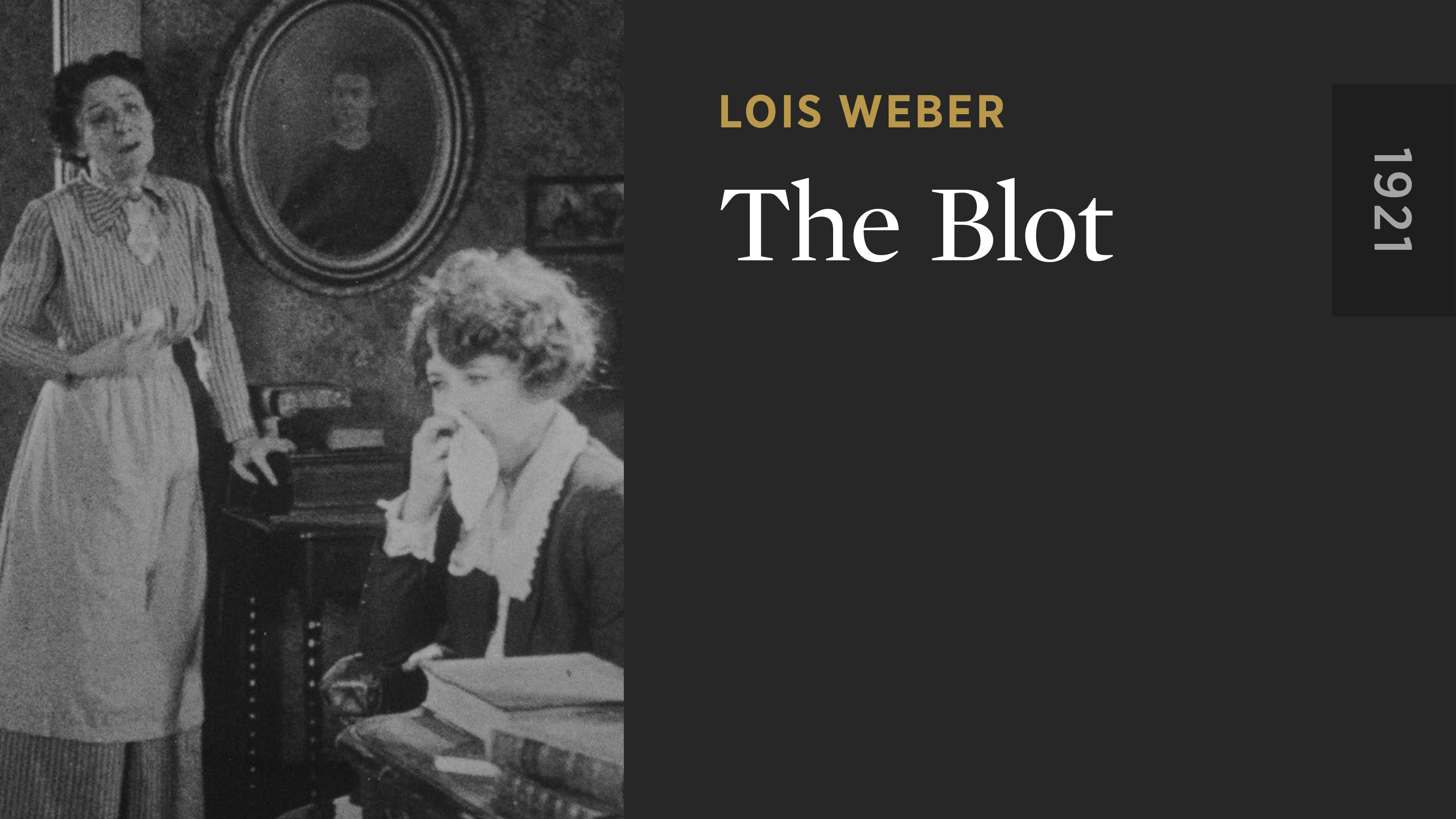 The Blot