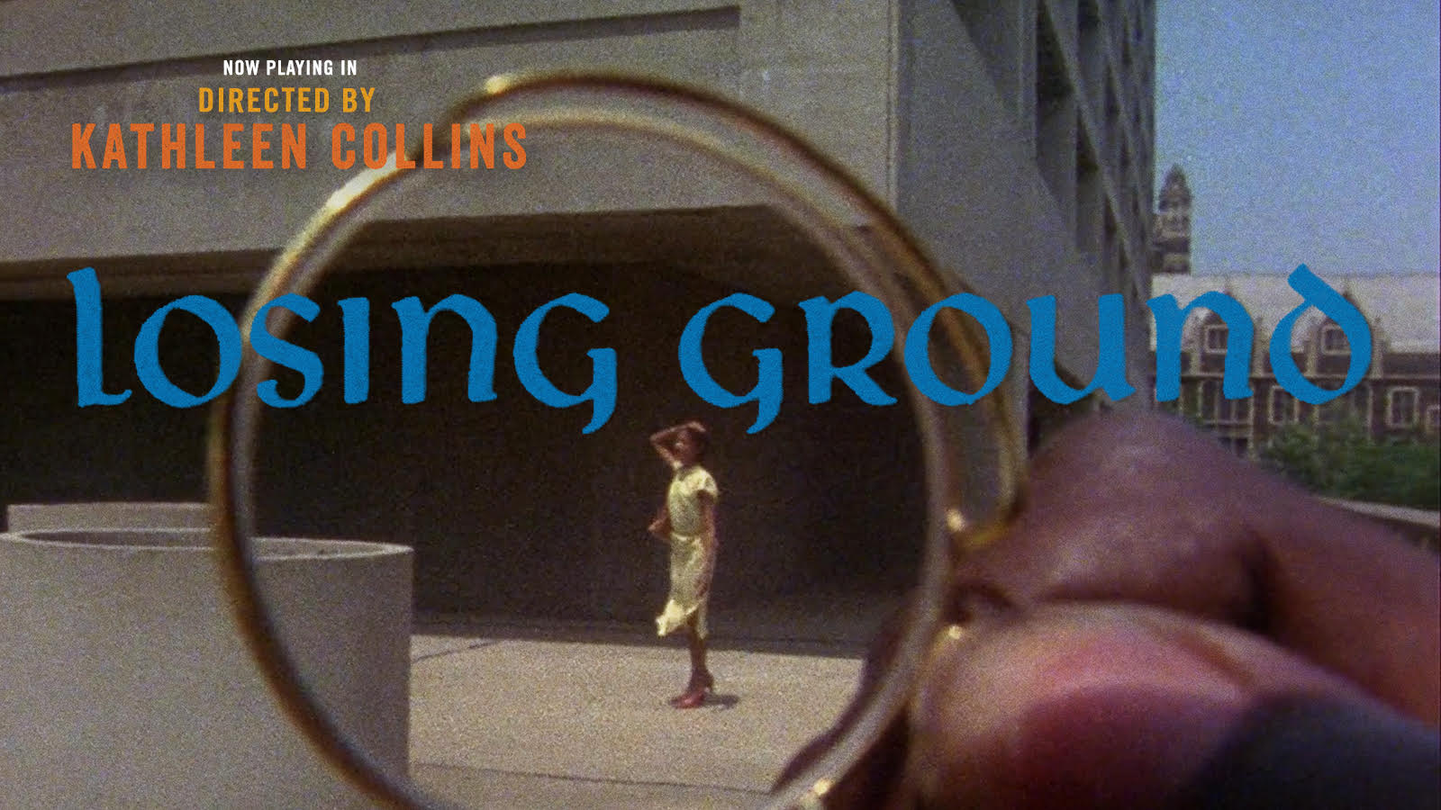 Losing Ground The Criterion Channel