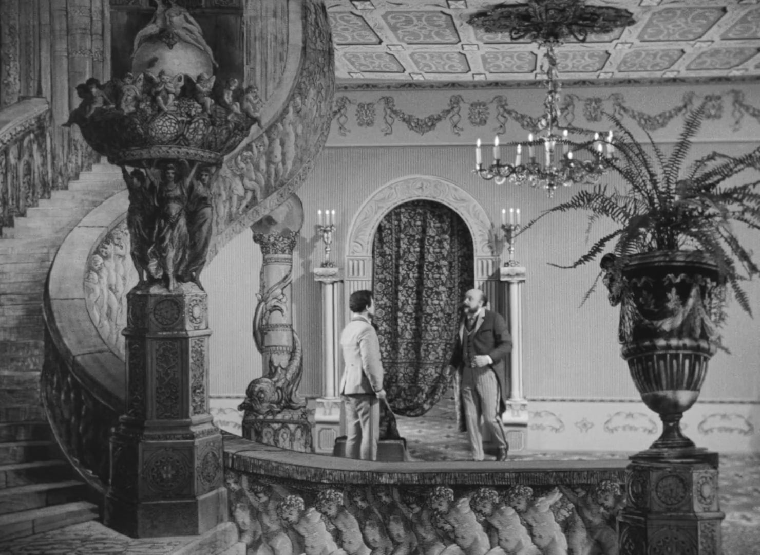 English-Dubbed Version