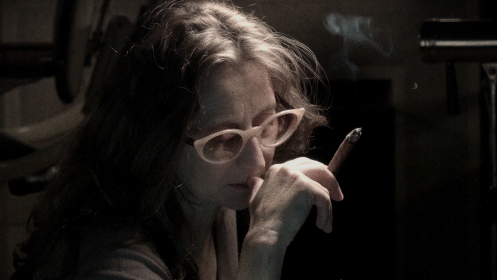 Lucrecia Martel on LA CIÉNAGA