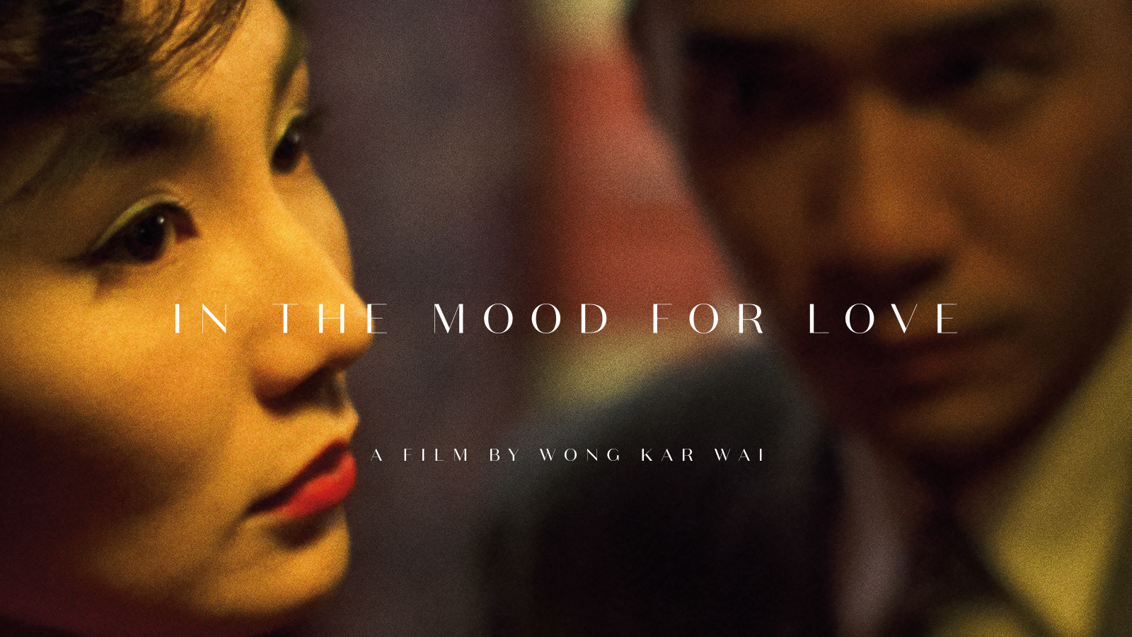 In the mood for love putlocker sale