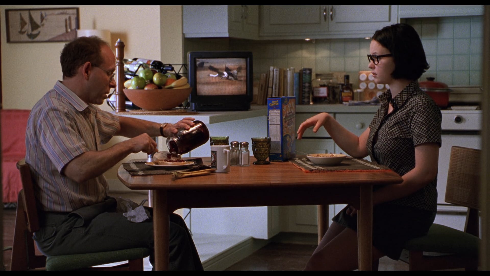 Art as Dialogue