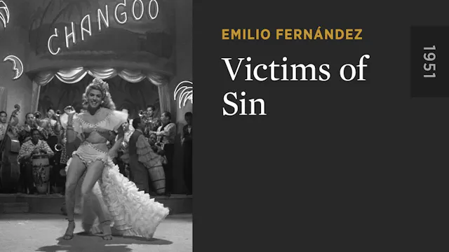 Victims of Sin