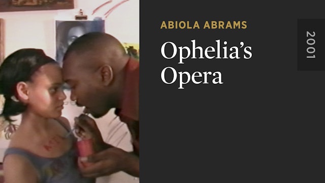 Ophelia’s Opera