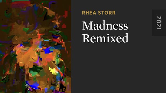 Madness Remixed