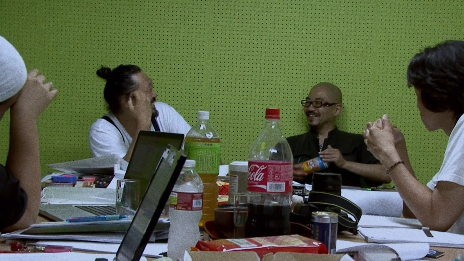 Takashi Murakami: The Art of Film