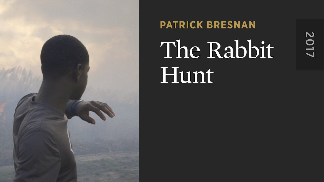 The Rabbit Hunt - The Criterion Channel