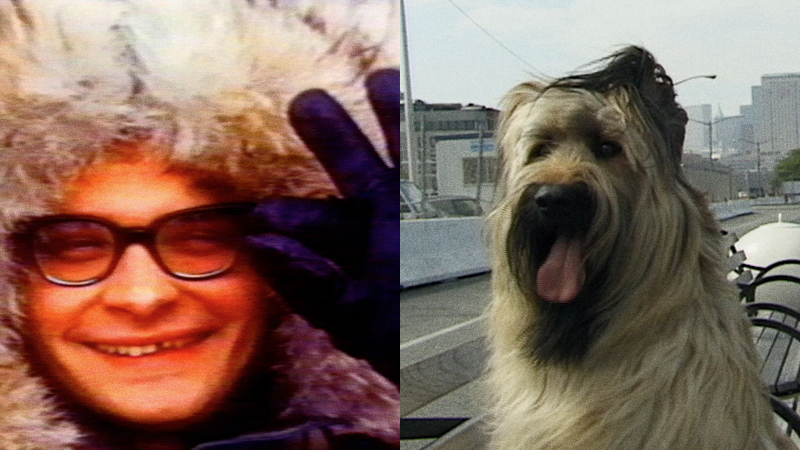 Split Screen: S6-E3 Kuchar Kuts Loose