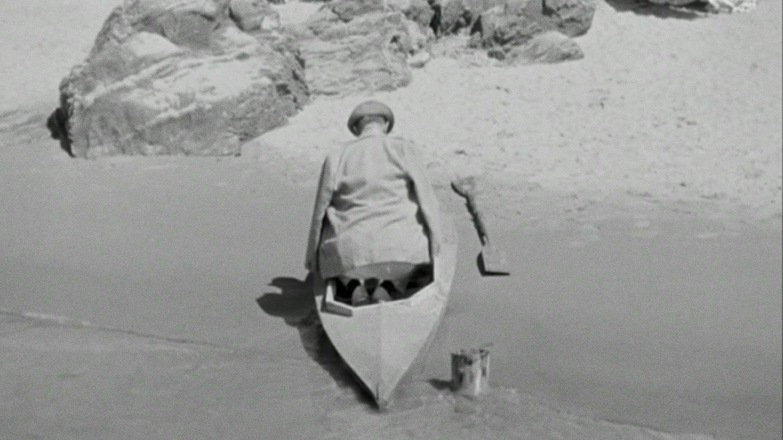 Clear Skies, Light Breeze