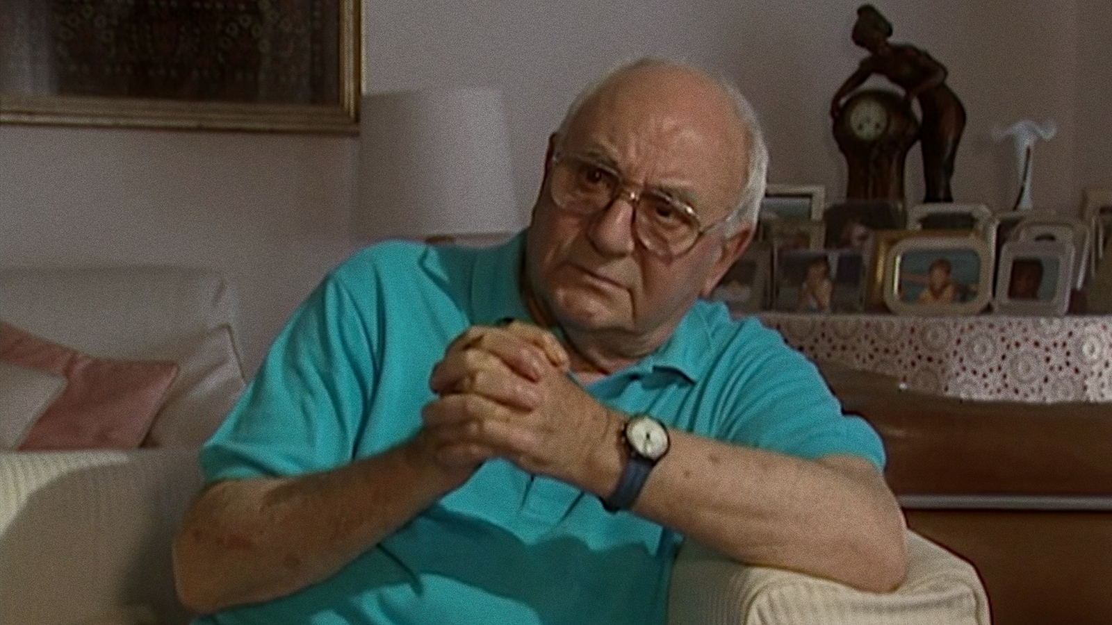 Tonino Delli Colli on MAMMA ROMA