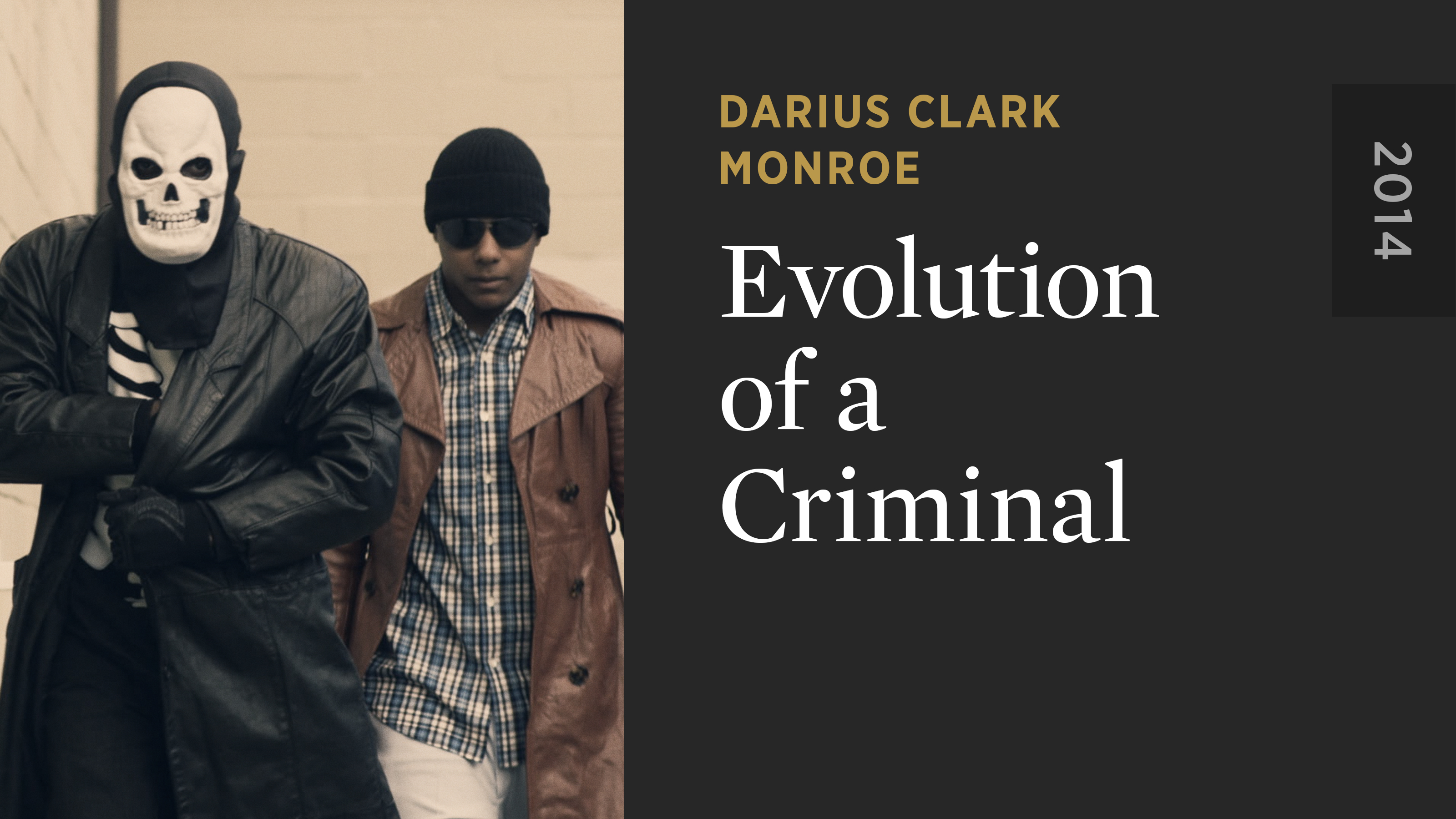 Evolution of a Criminal