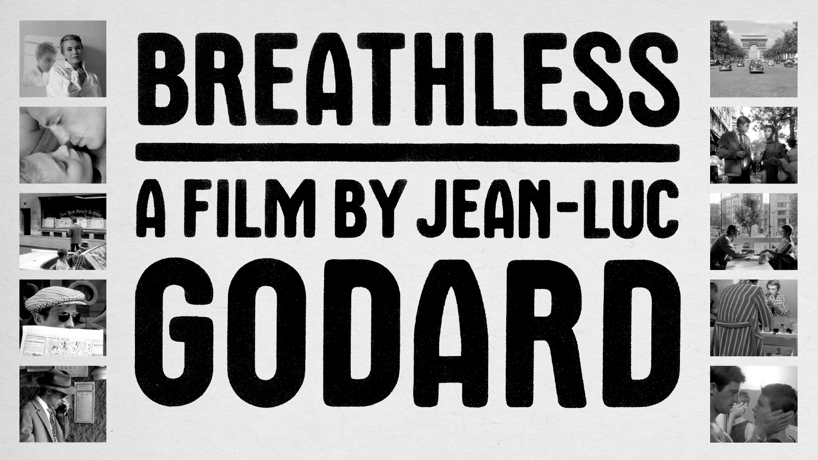 Breathless - The Criterion Channel