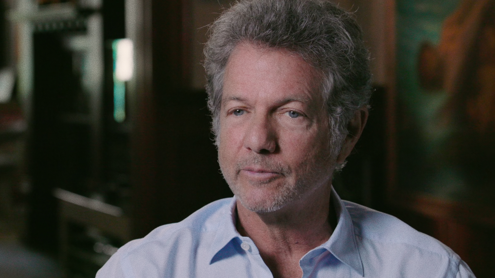 David Sonenberg on WHEN WE WERE KINGS