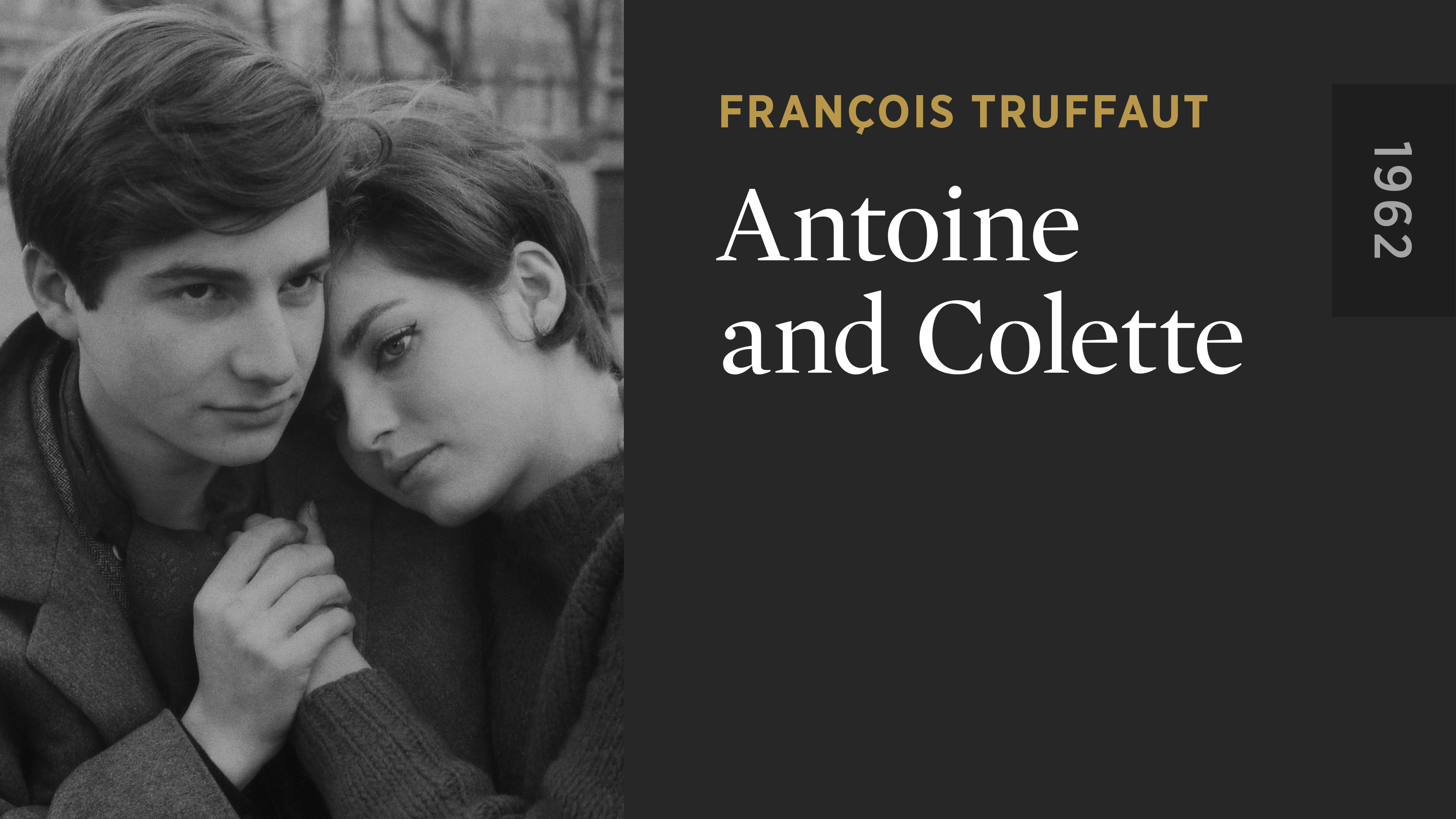Antoine and Colette