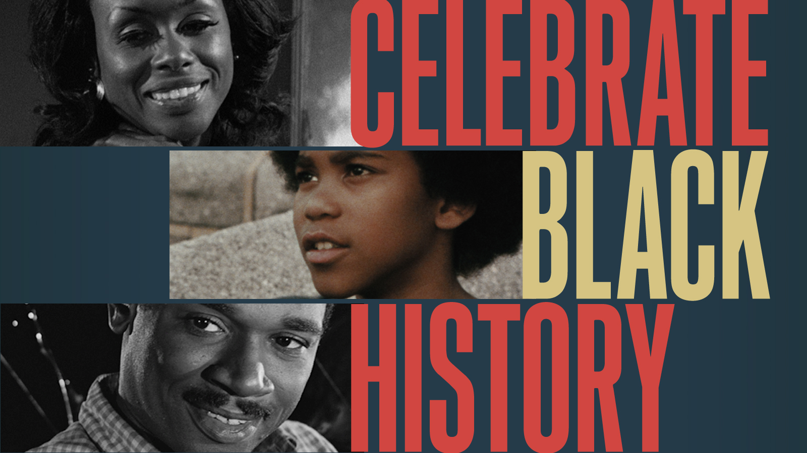 Celebrate Black History Teaser