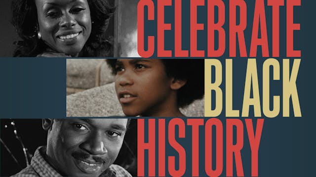 Celebrate Black History Teaser