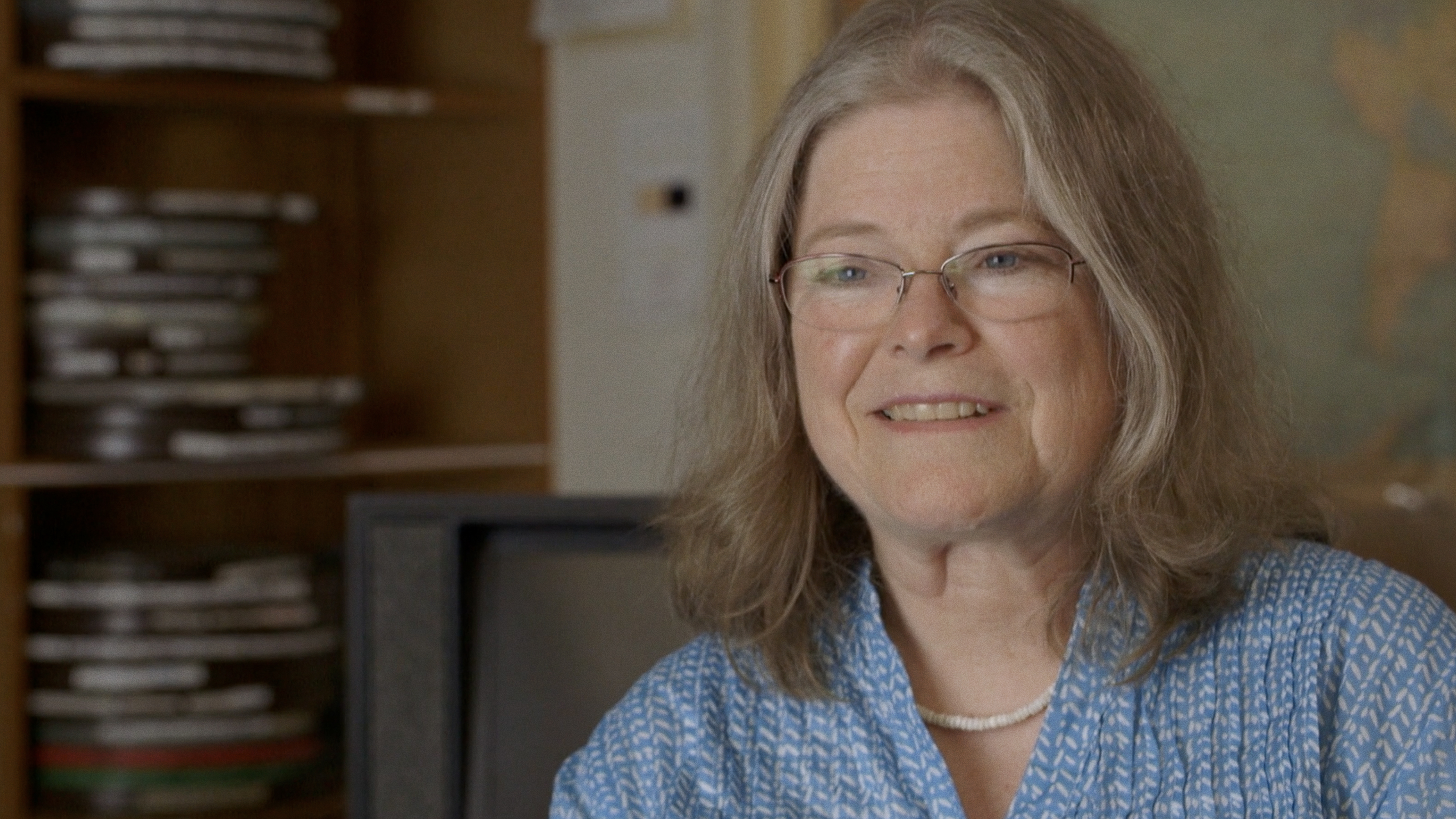 ALWAYS FOR PLEASURE: Celebrating a City