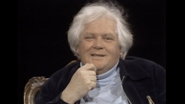 Ken Russell